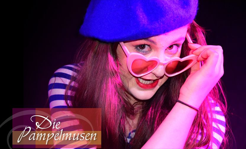 Die Pampelmusen