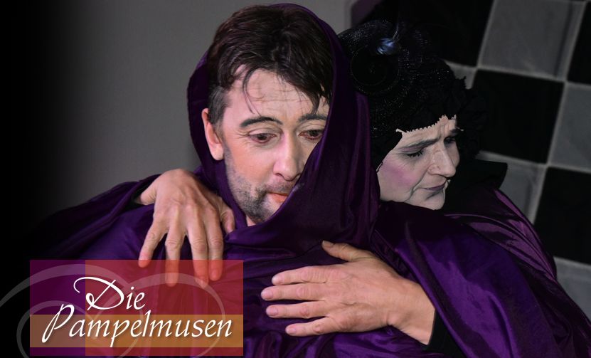 Die Pampelmusen