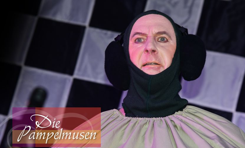 Die Pampelmusen