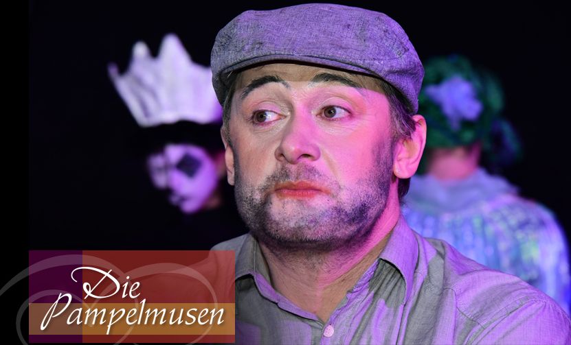 Die Pampelmusen