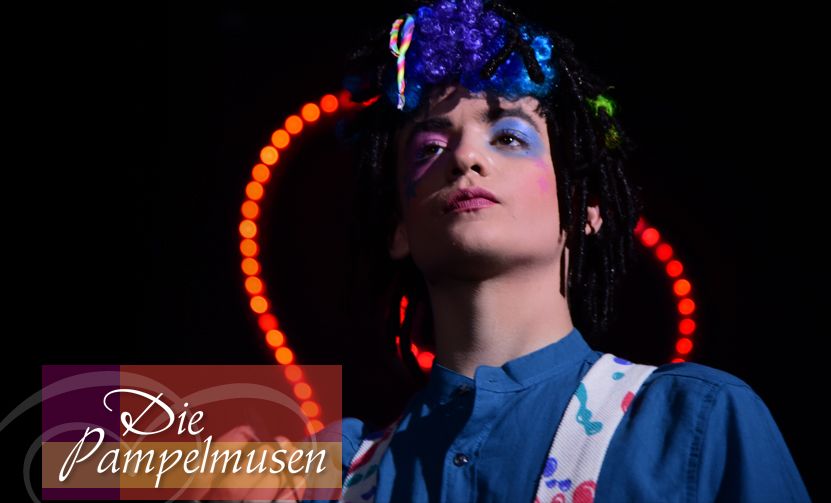 Die Pampelmusen
