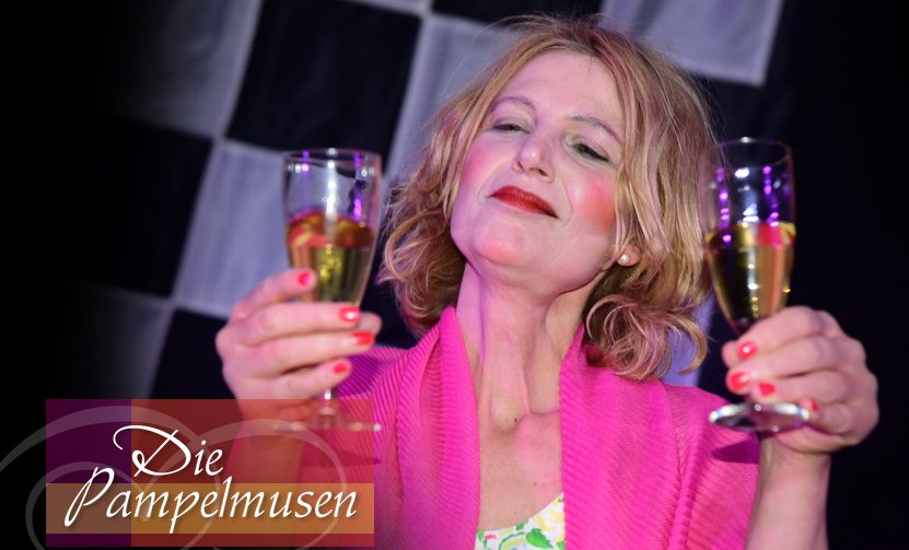 Die Pampelmusen
